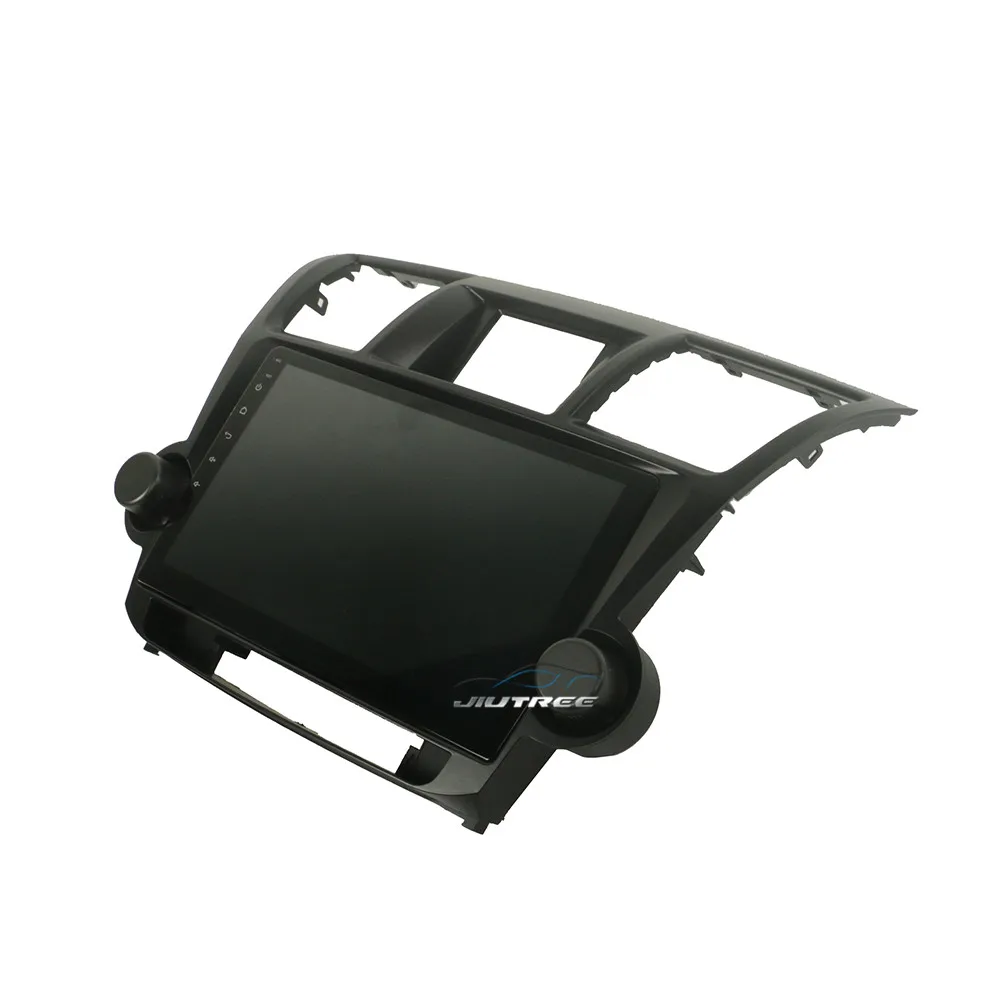 Автомагнитола 2 din мультимедийный видеоплеер для VW Volkswagen Highlander 2007 2013 GPS навигация