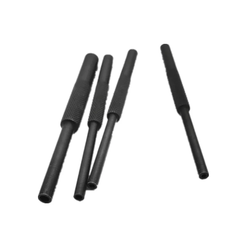 AR15 рулонный штифт стартовый набор Ultimate Arms Gea Gunsmithing стальной перфоратор