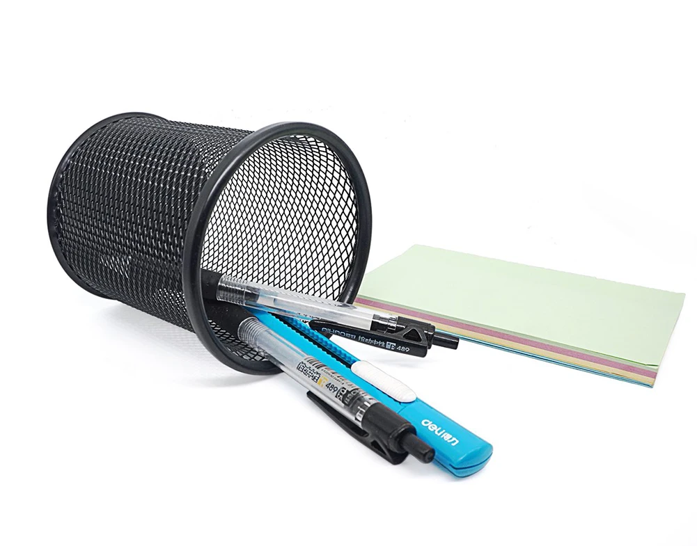 4 шт. новые LTP Горячие черные стальные звенья шаблон ручка карандаш линейка