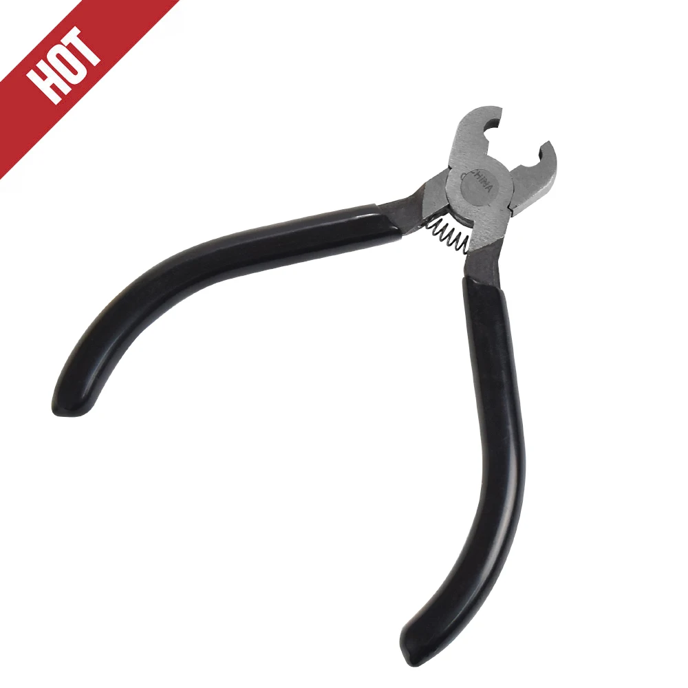 2019 Новый 1 комплект Стрельба Из Лука Cooper точка стучит латунь стрелка струны