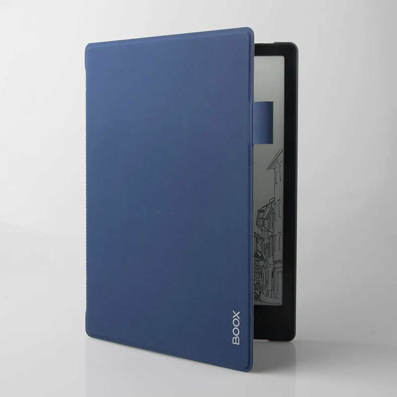 Чехол для электронной книги Boox Note 2/Note Pro встроенный смарт-чехол с подставкой Onyx BOOX