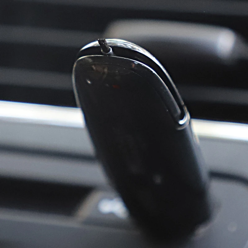 Портативный USB очиститель воздуха кислородный мини автомобиль генератор озона