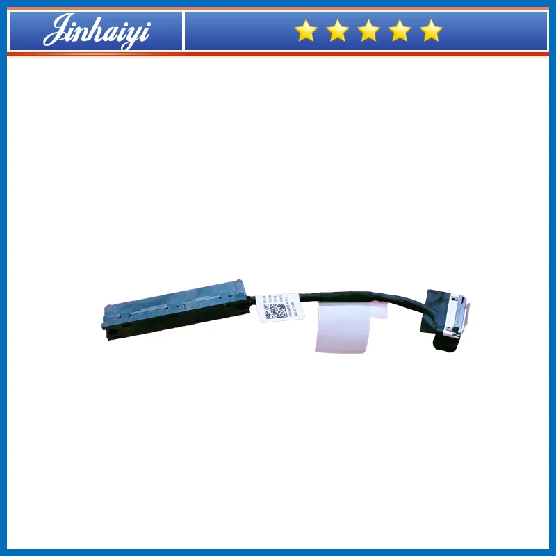 Кабель HDD для Dell 13MF P69G 5379 5368 5378 кабель для переноса жесткого диска 034RG5
