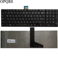 new russian laptop keyboard for toshiba satellite l850 l850d p850 l855 l855d l870 l870d ru black keyboard