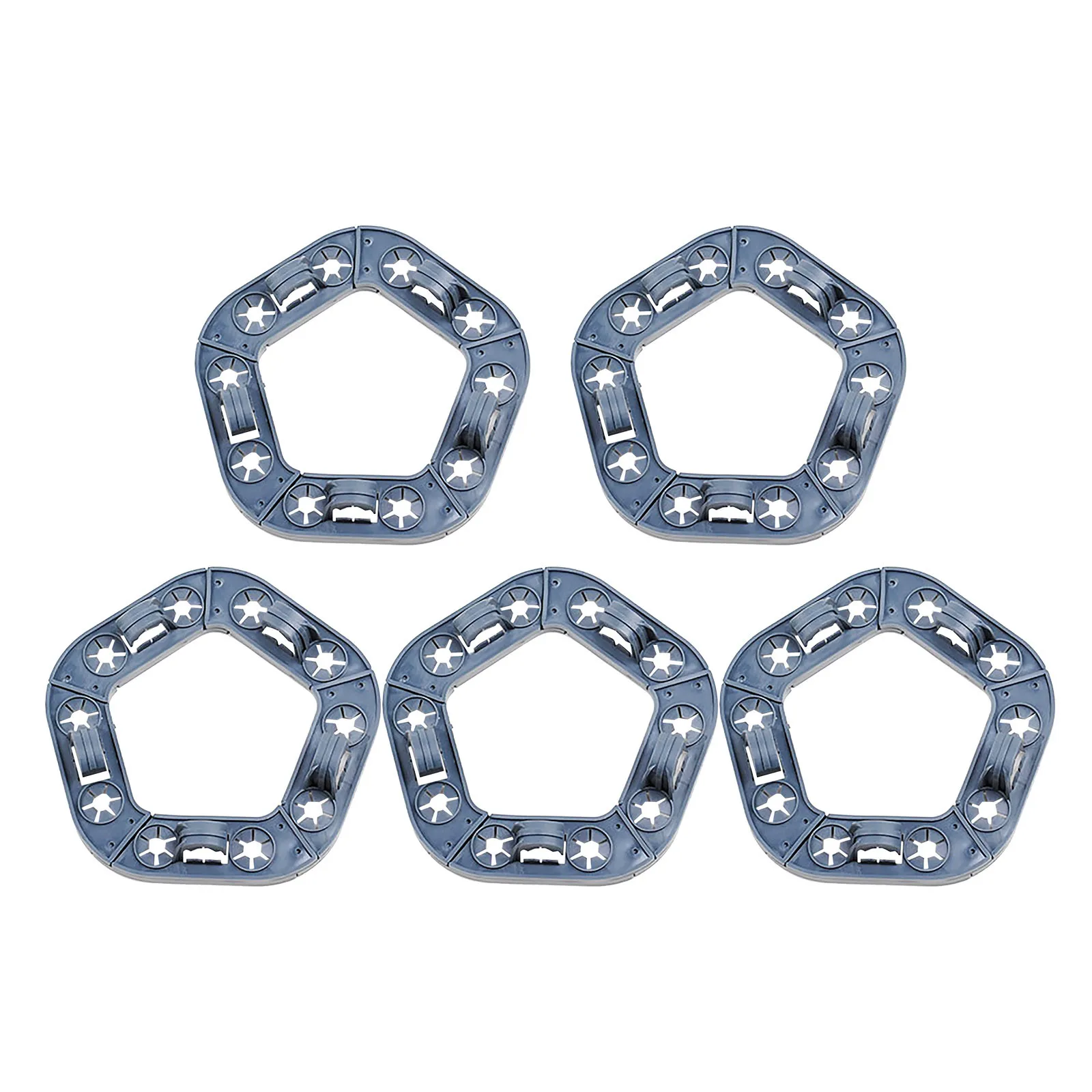 Держатель бамбукового тростника для сада 25 #1/2/5 шт. |