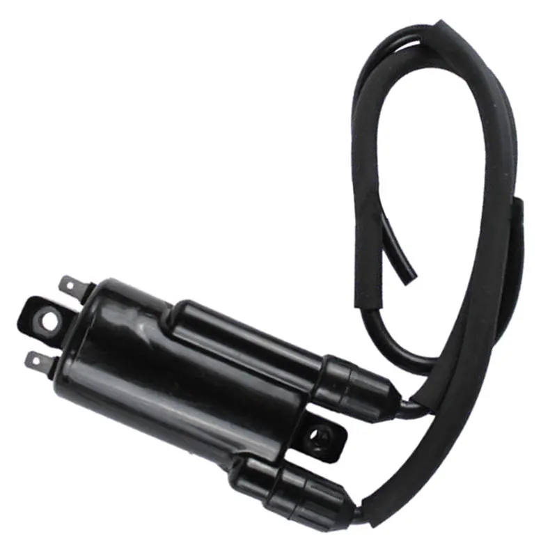 Прямая доставка Новинка катушка зажигания подходит для KAWASAKI KZ1000 KZ1100 KZ500 KZ550 KZ650 KZ750