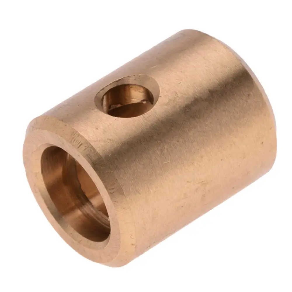 1 шт. 81-753 для KANSAI One Mahcine, с двумя промышленными Запчасти для швейных машин медными втулками