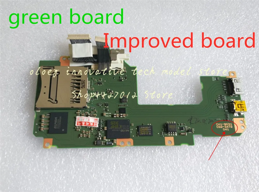 Бесплатная доставка! 95% новая основная плата 70D для материнской платы Canon