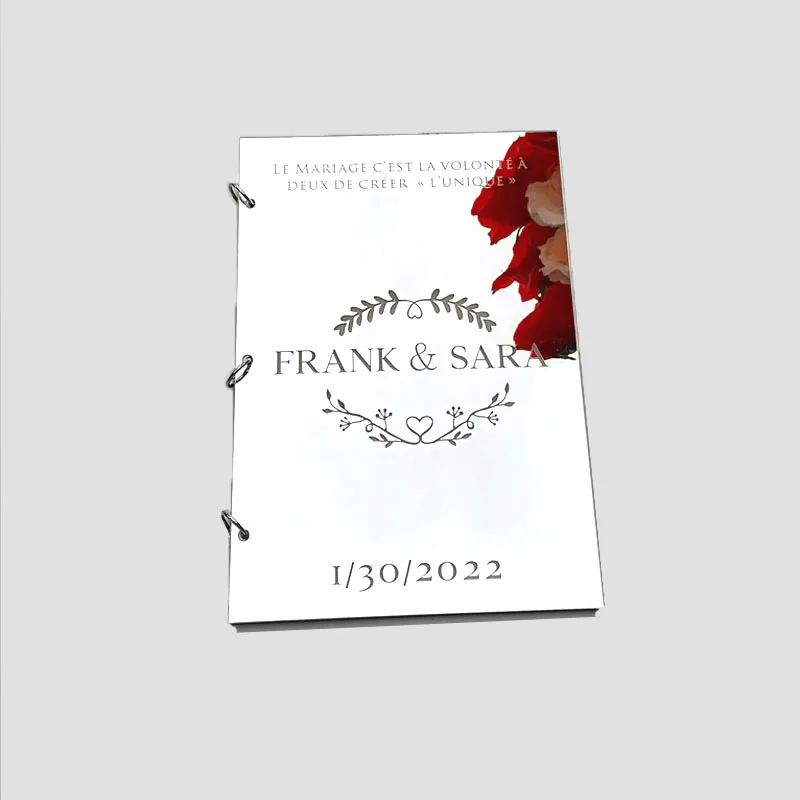 Зеркальный блокнот для набросков Дневник рисования граффити мягкая обложка