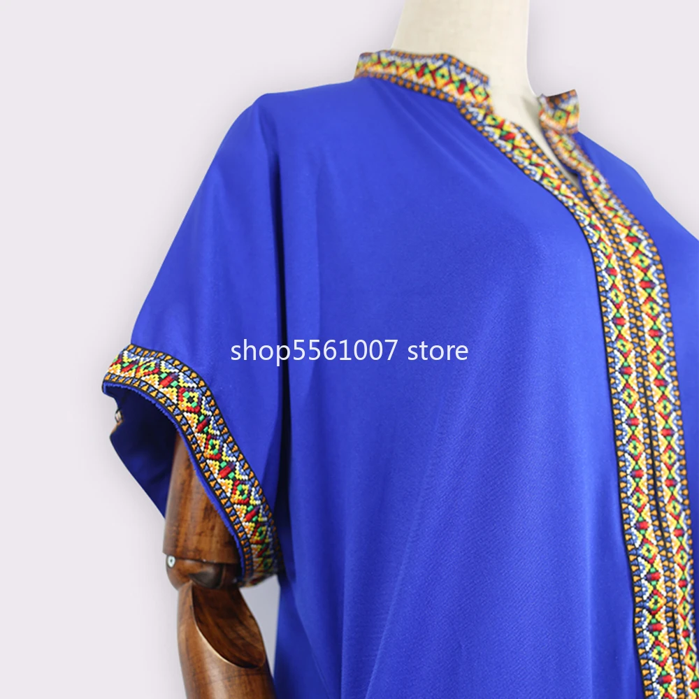 Арабское платье festa Дубай Абая мусульманское для женщин Бангладеш хиджаб