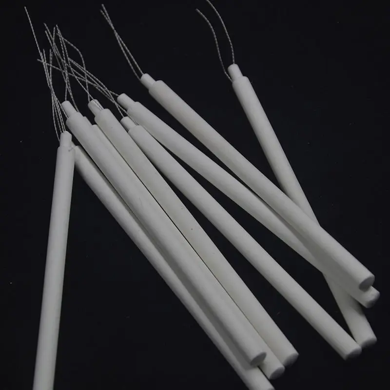 

220V 20-300W Ceramic Heating Core for Soldering Iron Internal/External Heating Core High Power Heating Wire