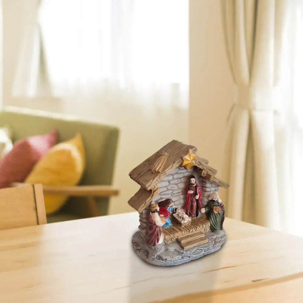 Декорации для рождества Христос | Дом и сад