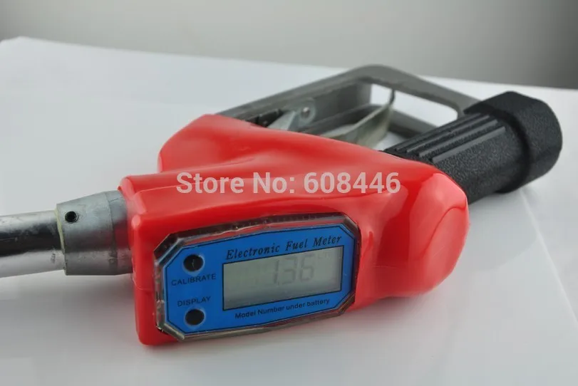 Топливный бензин дизельное топливо доставка бензинового масла пистолет сопло