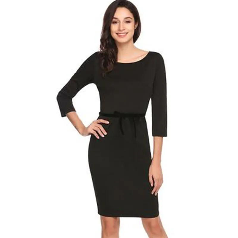 Новинка 2019 Стильное женское летнее платье однотонное тонкое жилет на бретелях