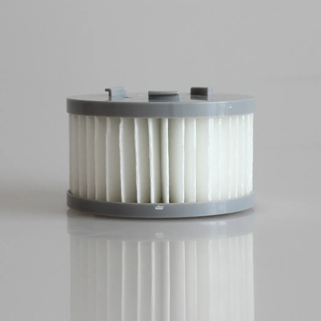 

3PC Of Filter For JV85/JV85 Pro/H9 PRO/A6/A7/A8 Vacuum Cleaner Gray Highly Matched With The Original