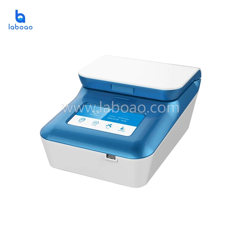 

Mini Gene PCR Thermal Cycler Portable Equipment