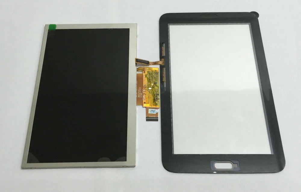 Для Samsung Tab 3 Lite 7 0 SM T110 ЖК дисплей сенсорный экран дигитайзер Замена для Galaxy
