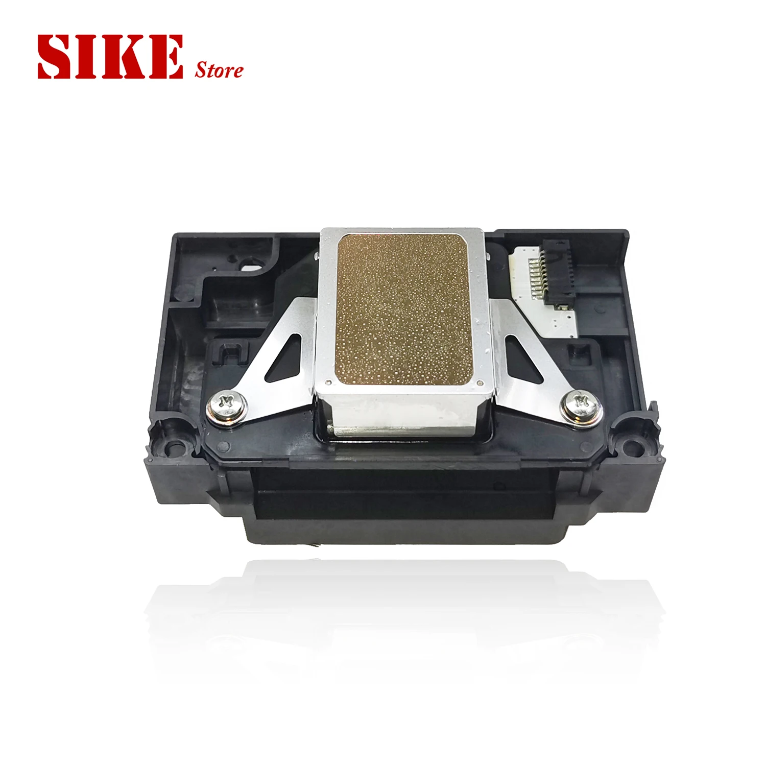 Новая печатающая головка для принтера Epson Stylus Photo R1390 R1400 R260 R265 R270 R275 R390 R380 1390 1400 F173050