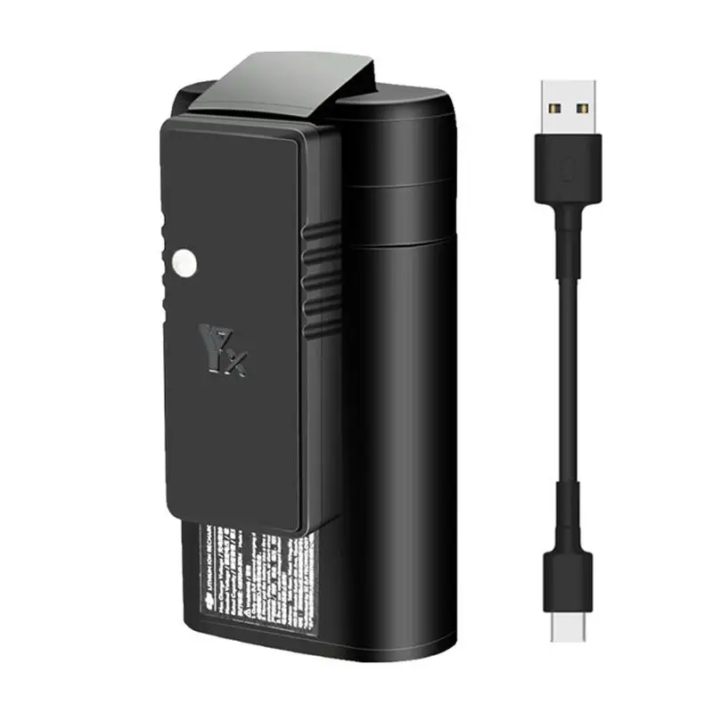 QC3.0 быстрое зарядное устройство батарея usb зарядка с кабелем типа C для DJI Mavic Mini Drone