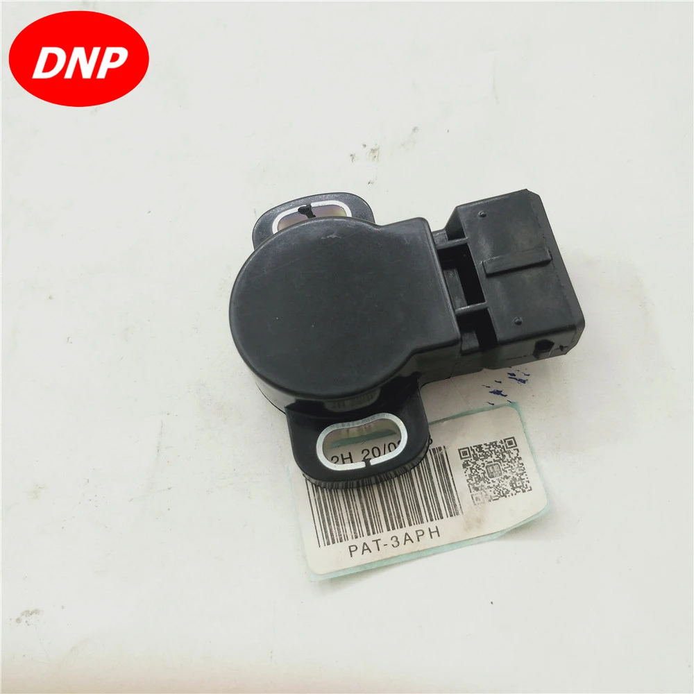 

DNP Датчик положения дроссельной заслонки подходит для MITSUBISHI Galant 2000 MD332976
