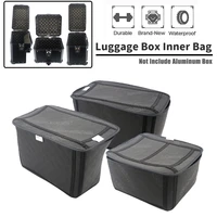 rear luggage box inner container tail case trunk side saddlebag innerbags for bmw r1200gs r1250gs lc adv f850 f750 gs adventure
