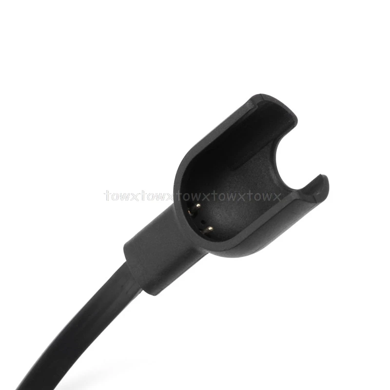1 шт. сменный USB кабель для зарядки умных часов Xiaomi Mi Band 2 S11 19|Кабели питания| |