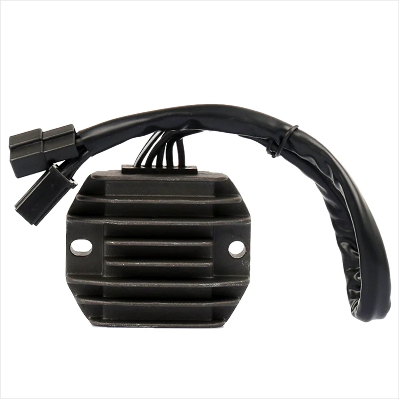 Выпрямительный регулятор для Burgman 125 32800-22D10 32800-22D20 32800-37G10-000 32800-22D11 32800-22D00 32800-20A01