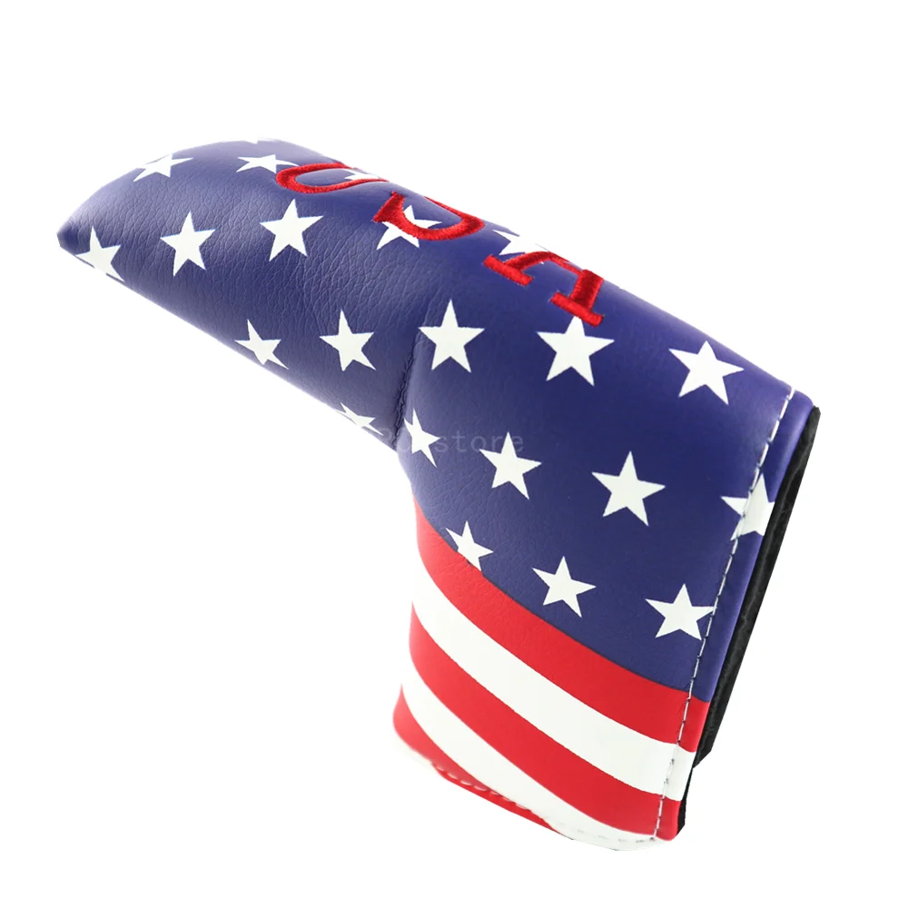 Защитные чехлы для клюшек гольфа NRC аксессуары толстый чехол из искусственной