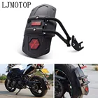 Универсальное заднее крыло для мотоцикла Suzuki GSF 1250 1200 650 BANDIT HAYABUSA GSXR1300 SV1000