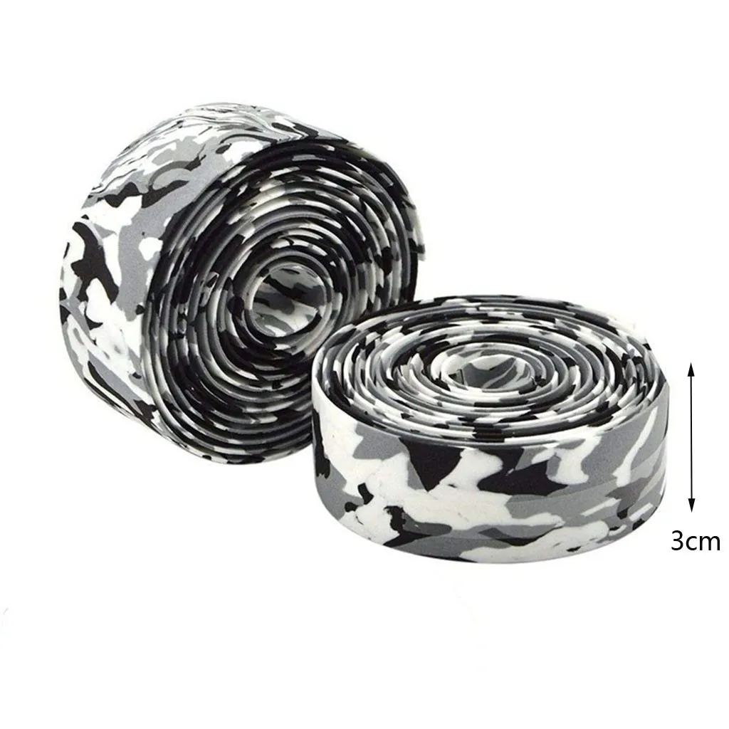 

1 Pcs Bicycle Belt Bar Wrap Road Cork Tape Grip Bike Handlebar Bicycle Mountain Road Supplies Accessori Bici Ciclismo