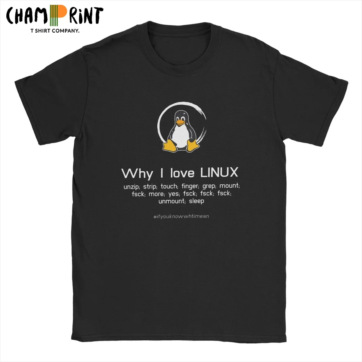 Мужская футболка Tux Linux с пингвином одежда из 100% хлопка футболки для отдыха