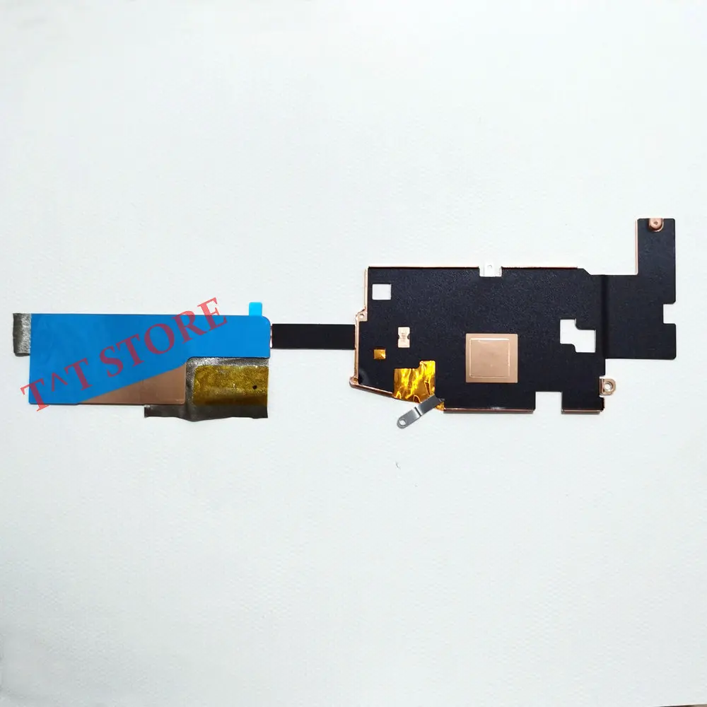 Оригинальный Для Acer переключатель 3 Sw312 31 планшет Вентилятор охлаждения