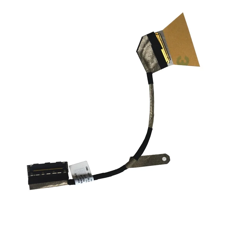 Кабель EDP ЖК-дисплея для ноутбука XIAOMI Air 12 13 R10 6017B0760901 6017B0816301 5 дюйма | Компьютеры и