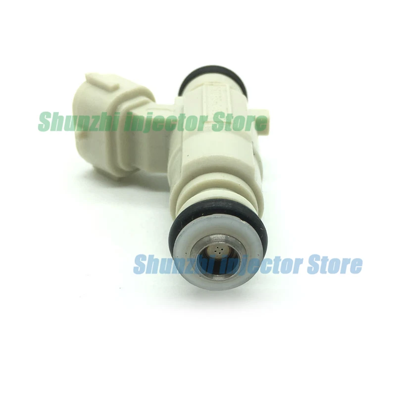 Форсунка топливной форсунки для Hyundai KIA OEM 35310-2B030 353102B030 35310 2B030 | Автомобили и