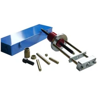 ton king pin press set for car repair tools gs 5303d21