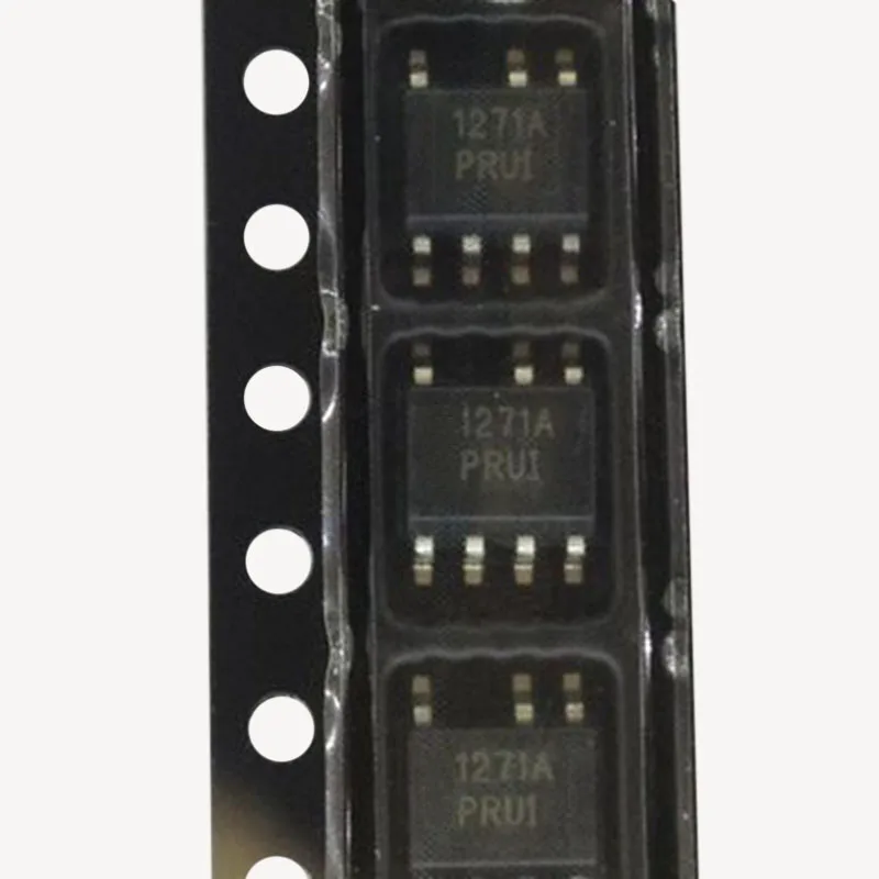 

10 шт./лот 1271A NCP1271A новый оригинальный