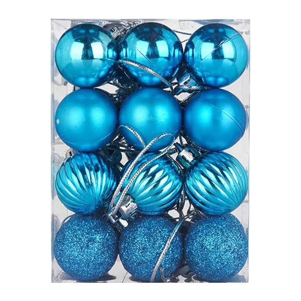 

Multicolor Christmas Balls Christmas Tree Ornaments Balls xmas Decorations Hanging Tree Pendants New Year 2022 Gift Ball
