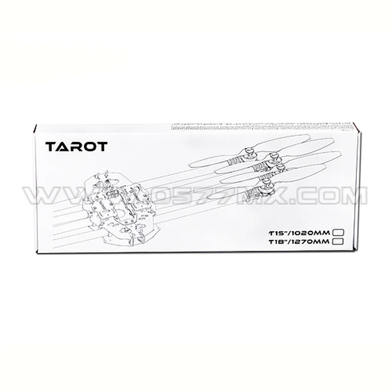 Таро T15 UAV Octocopter Frame TL15T00 25 мм углеродное волокно FPV мульти ротор для RC 5DII RED EPIC C300 FS100