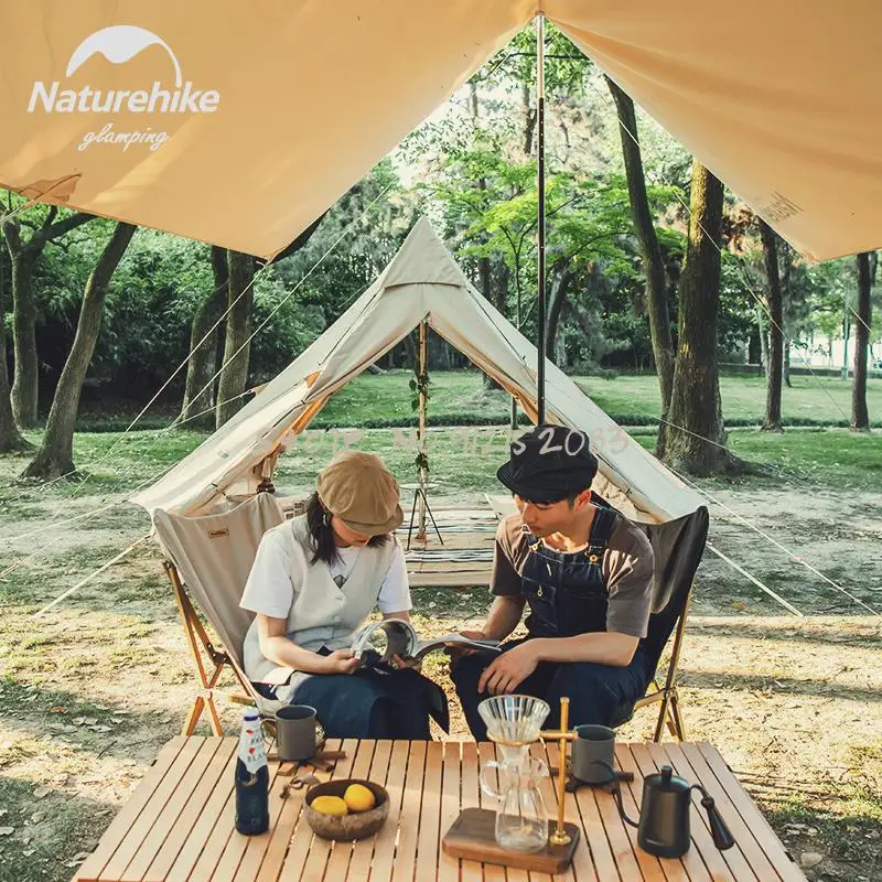 Уличный портативный складной рыболовный стул из алюминиевого сплава кресло для