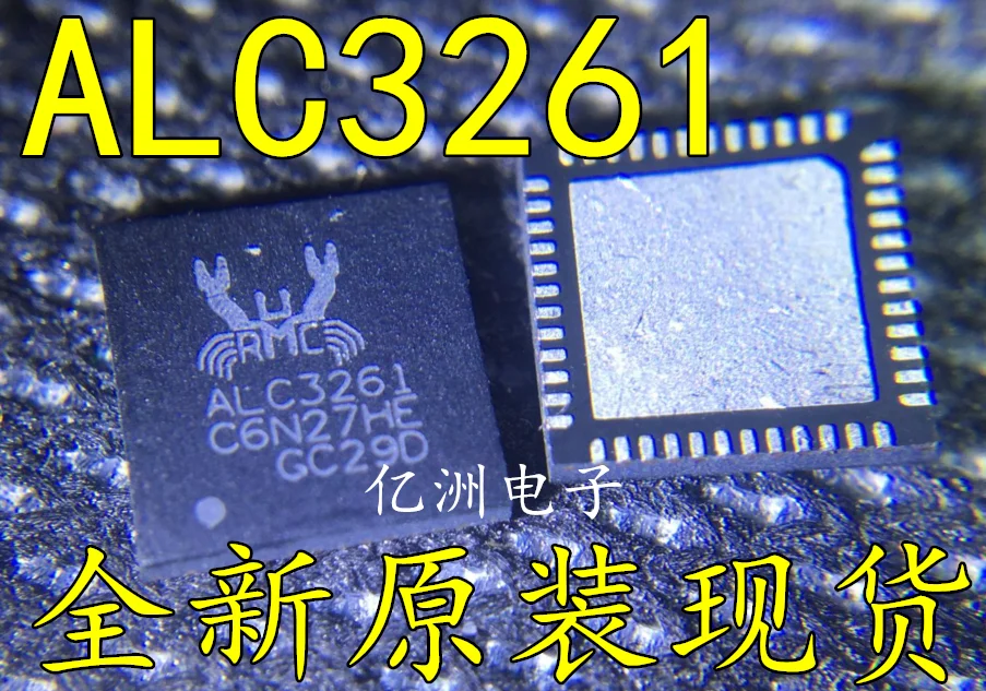 

ALC3261