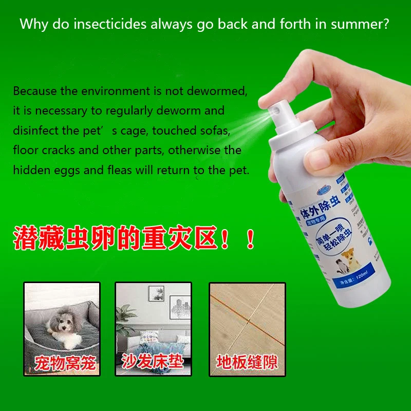 

Dog In Vitro 120