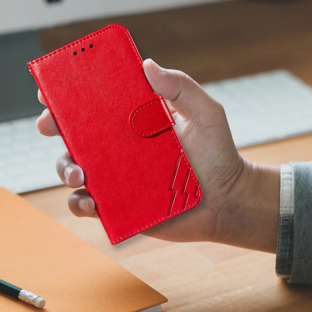 

Wallet Silicone Cover For Huawei P30 P20 2019 P40 Pro Plus P Smart 2020 P40 Lite E Magnetic Leather Flip Case
