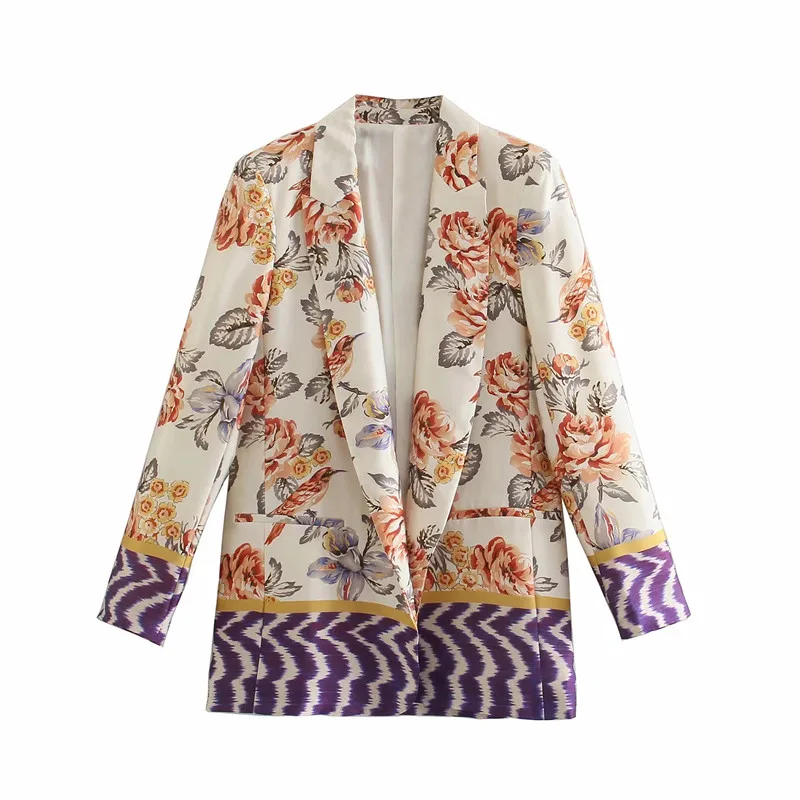 Костюм двойка женский летний из блейзера и брюк|Брючные костюмы| |