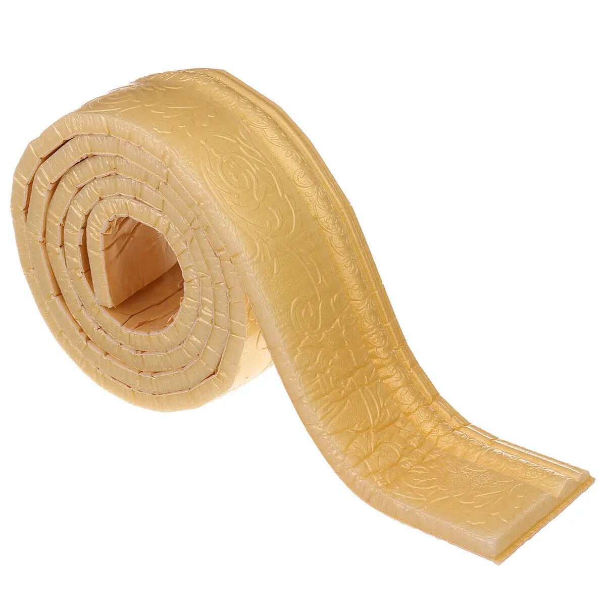 Уплотненные стены плинтуса границы самоклеющиеся съемные украшения