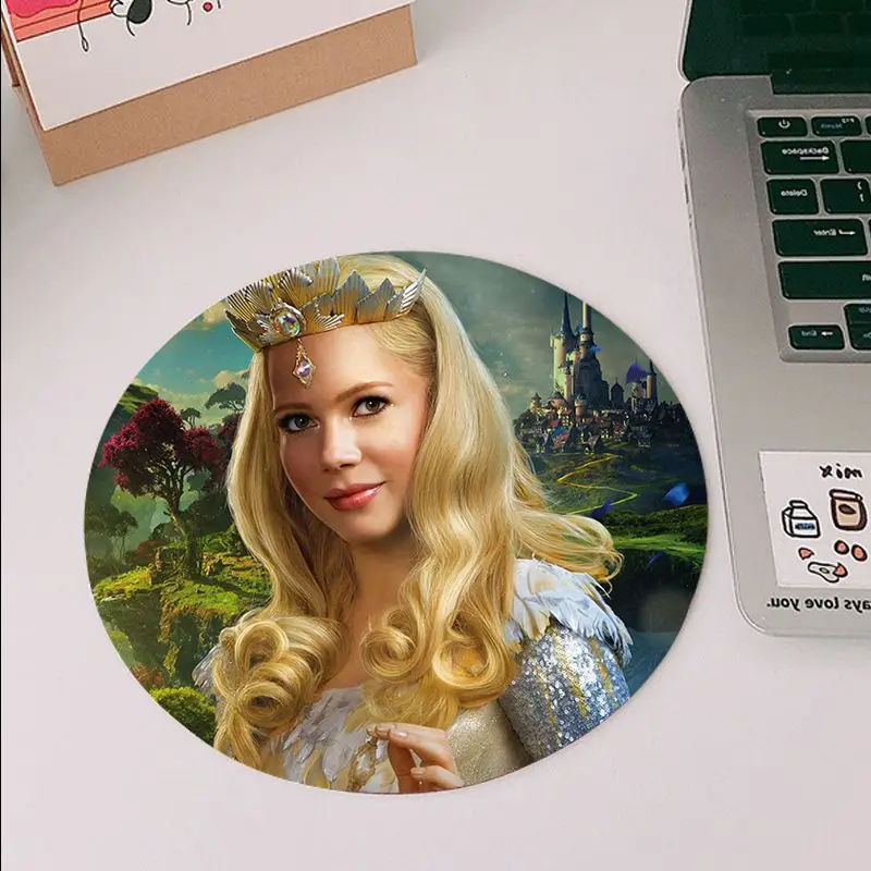 

New Designs Disney Oz The Great and Powerful Keyboard Gaming MousePads Anti-Slip Laptop PC Mice Pad Mat gaming Mousepad
