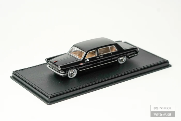 

GOC CARS 1/64 LUXURY LINE CA770 Collector edition metal cars collect children's toy gifts