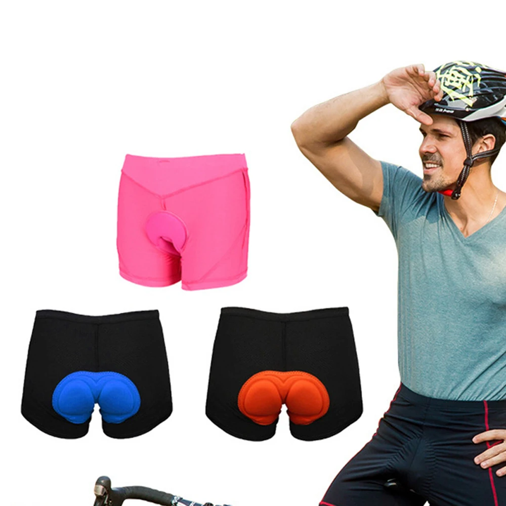 Велосипедное нижнее белье амортизирующие дышащие индивидуальные