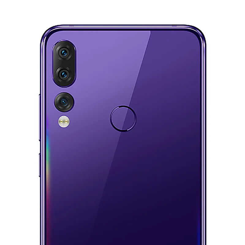 Мобильный телефон lenovo Z5s 128 ГБ с глобальной прошивкой, Восьмиядерный процессор Snapdragon 710, 6 ГБ, 64 ГБ, 6,3 дюйма, три сзади, 3300 мА/ч, 4G, Android