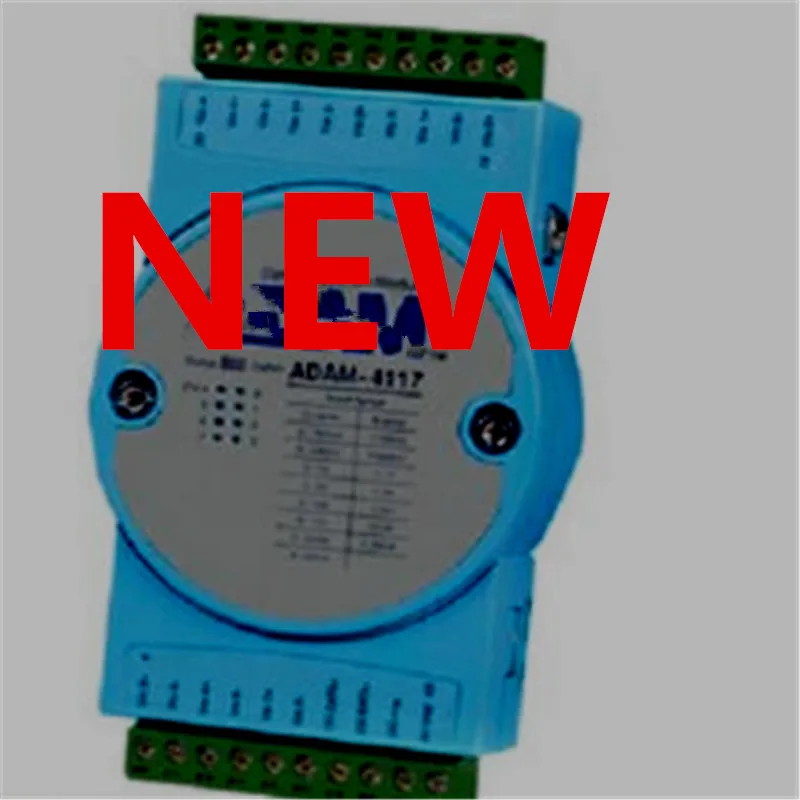 Последовательный преобразователь порта ADAM-4018 + 4017 4117-b 4520 4055 4050 модуль ADAM-4017 ADAM-4117-B