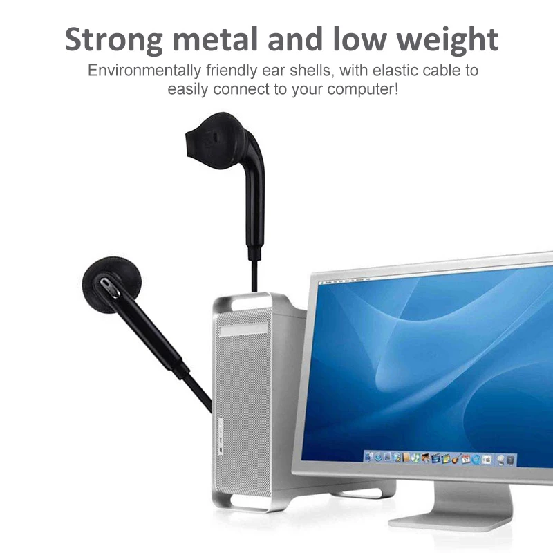 Проводные наушники-вкладыши Type-c музыкальные спортивные для Samsung Xiaomi Mi 8 Huawei P20 P30